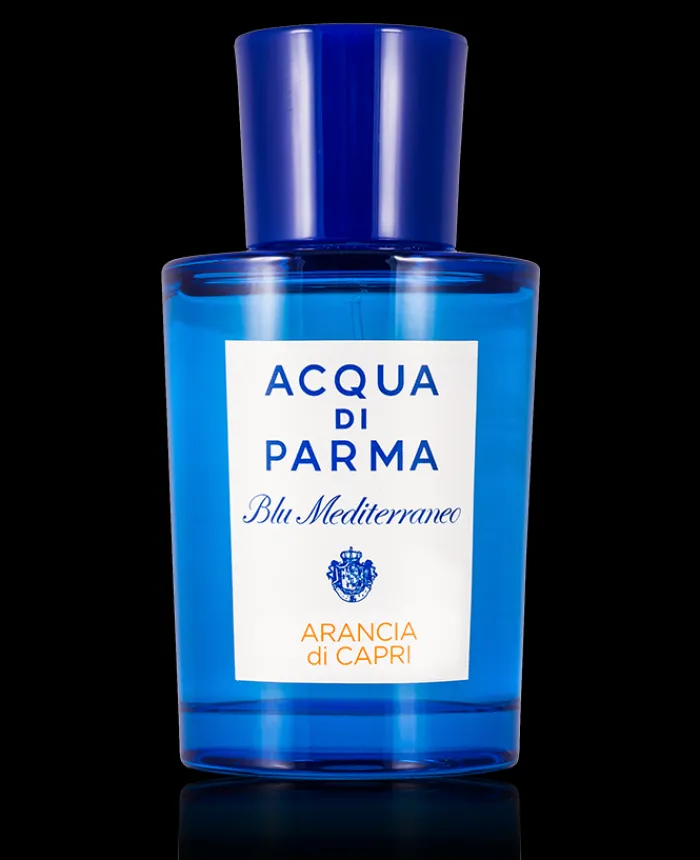 Acqua di Parma Blu Mediterraneo Arancia Di Capri Eau de Toilette 150 ml