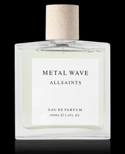 AllSaints Metal Wave Eau de Parfum 100 ml