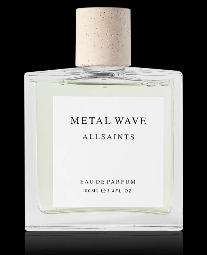 AllSaints Metal Wave Eau de Parfum 100 ml