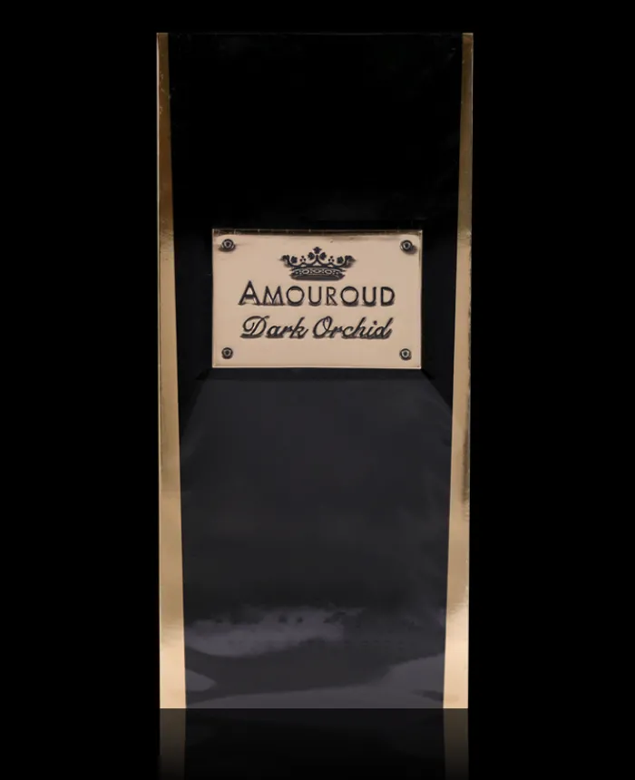 Amouroud Dark Orchid Eau de Parfum 100 ml