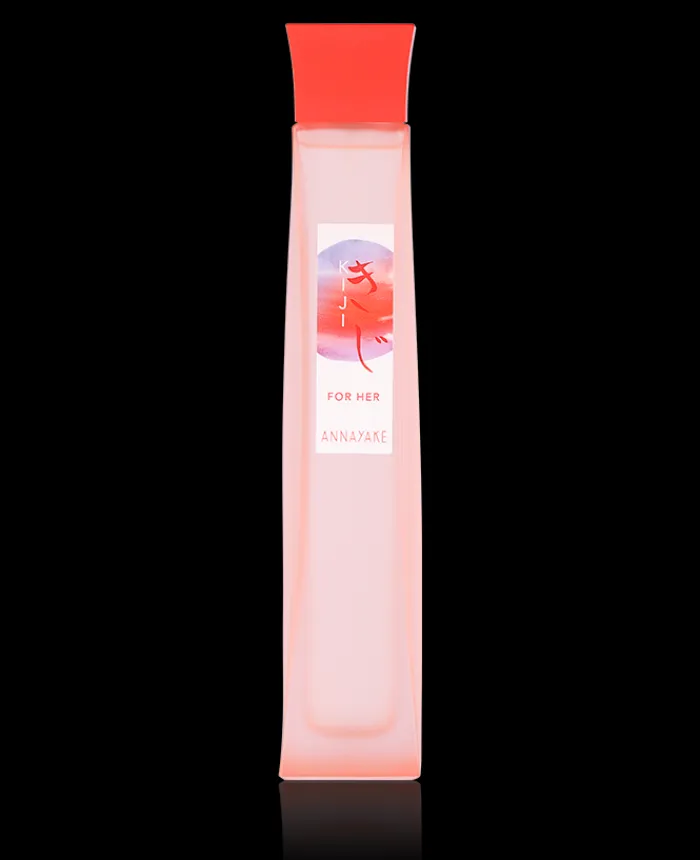 Annayake Kiji for her Eau de Toilette 100 ml