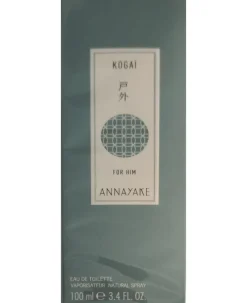Annayake Kogai for him Eau de Toilette 100 ml