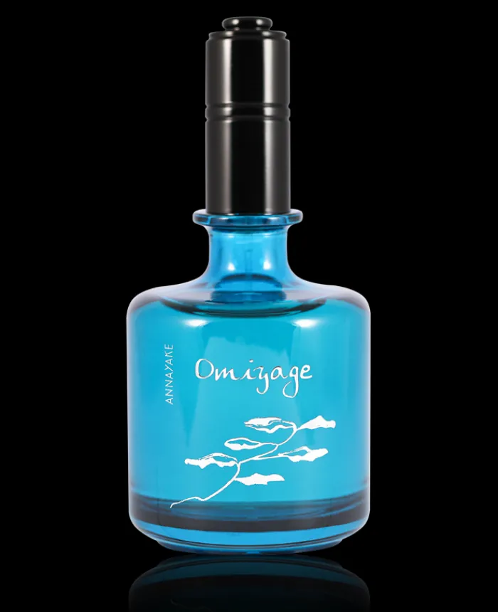 Annayake Omiyage for Him Eau de Toilette 100 ml