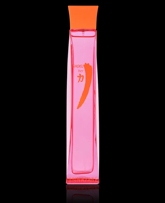 Annayake Shoku for Her Eau de Toilette 100 ml