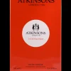 Atkinsons 24 Old Bond Street Eau de Cologne 100 ml
