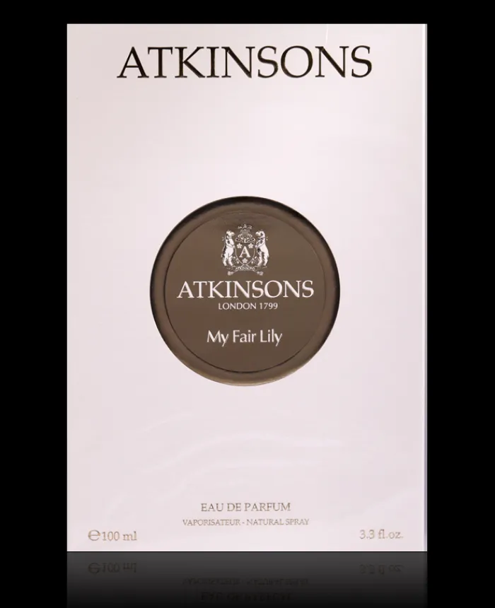 Atkinsons My Fair Lily Eau de Parfum 100 ml