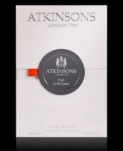 Atkinsons Posh on the Green Eau de Parfum 100 ml