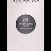Atkinsons The Big Bad Cedar Eau de Parfum 100 ml