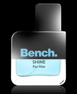 Bench. Shine for him Eau de Toliette 30 ml