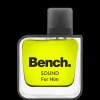 Bench. Sound for Him Eau de Toilette 30 ml