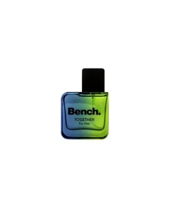 Bench. Together For Him Eau de Toilette 30 ml
