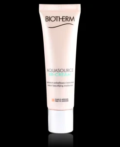 Biotherm Aquasource BB Cream Clair a Medium 30 ml