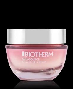 Biotherm Aquasource Cica Nutri Cream 50 ml