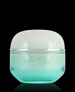Biotherm Aquasource Creme für Normale bis Mischhaut 50 ml