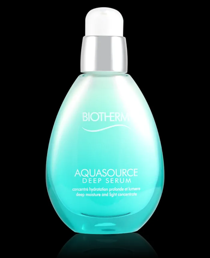 Biotherm Aquasource Deep Serum 50 ml