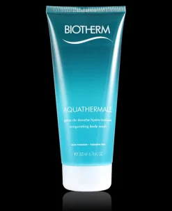 Biotherm Aquathermale Shower Gel 200 ml
