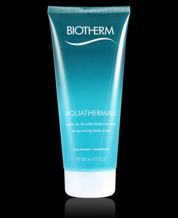 Biotherm Aquathermale Shower Gel 200 ml