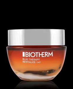 Biotherm Blue Therapy Amber Algae Revitalize Day 50 ml