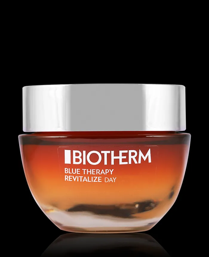 Biotherm Blue Therapy Amber Algae Revitalize Day 50 ml