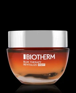 Biotherm Blue Therapy Revitalize Night Cream 50 ml