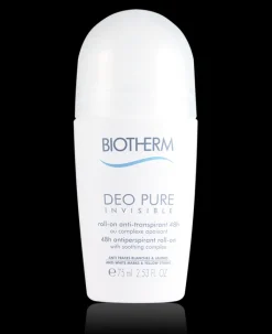 Biotherm Deo Pure Invisible Roll-on 75 ml