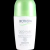 Biotherm Deo Pure Natural Protect Roll-on 75 ml