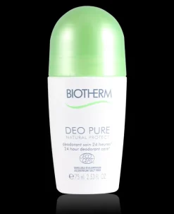 Biotherm Deo Pure Natural Protect Roll-on 75 ml