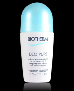 Biotherm Deo Pure Roll-on 75 ml