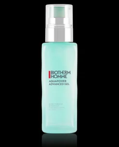 Herren Biotherm Homme Aquapower Advanced Gel 75 ml