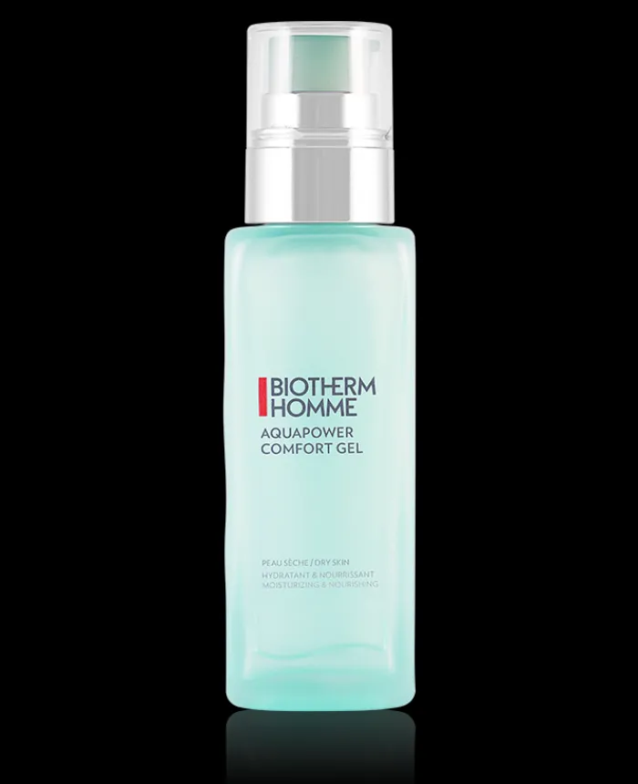 Herren Biotherm Homme Aquapower Comfort Gel 75 ml