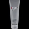 Herren Biotherm Homme Basic Line Facial Scrub 125 ml