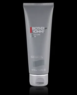 Herren Biotherm Homme Basic Line Facial Scrub 125 ml