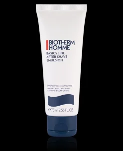 Herren Biotherm Homme Basics Line After Shave Emulsion 75 ml