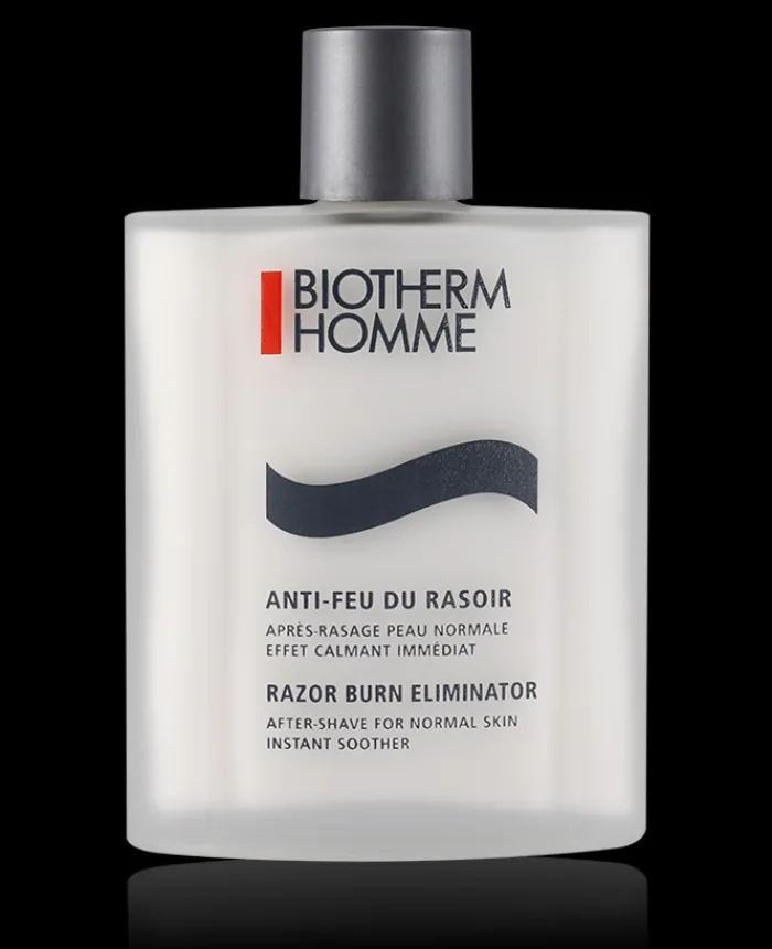 Herren Biotherm Homme Basics Line After Shave Lotion 100 ml