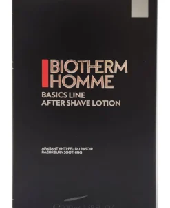 Herren Biotherm Homme Basics Line After Shave Lotion 100 ml