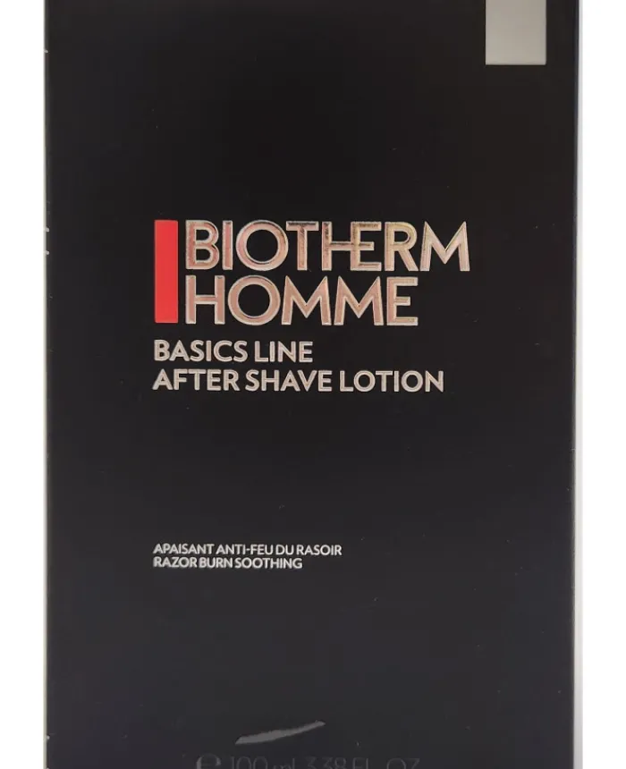 Herren Biotherm Homme Basics Line After Shave Lotion 100 ml