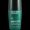 Herren Biotherm Homme Day Control Natural Protect Deo Roll-on 75 ml