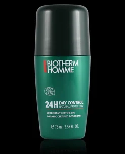 Herren Biotherm Homme Day Control Natural Protect Deo Roll-on 75 ml