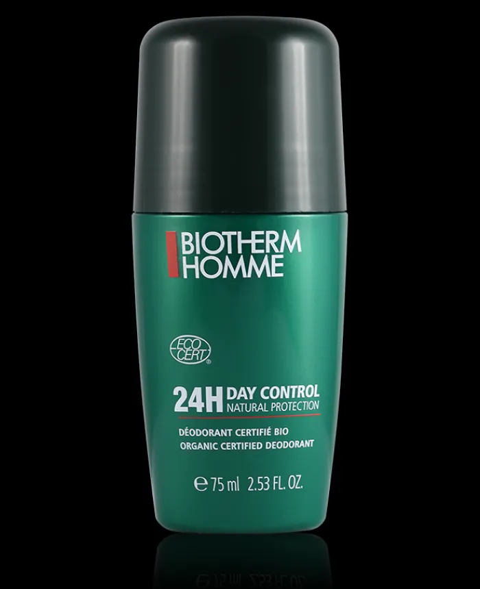 Herren Biotherm Homme Day Control Natural Protect Deo Roll-on 75 ml