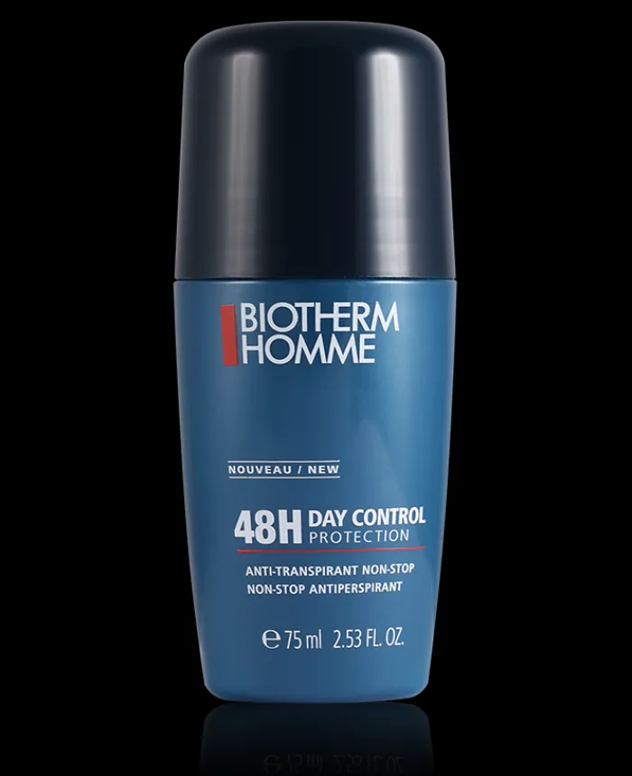Herren Biotherm Homme Day Control Deo Roll-on 75 ml