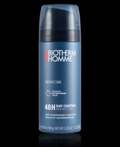 Herren Biotherm Homme Day Control Deodorant Spray 150 ml