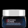Herren Biotherm Homme Force Supreme Black Mask 50 ml