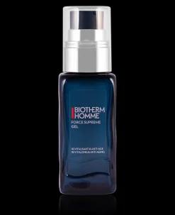 Herren Biotherm Homme Force Supreme Gel 50 ml