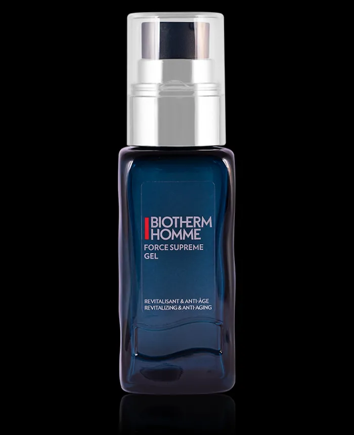 Herren Biotherm Homme Force Supreme Gel 50 ml