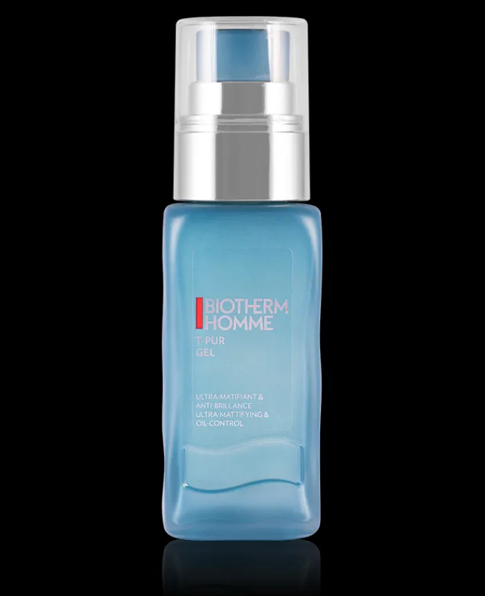 Herren Biotherm Homme T-Pur 50 ml