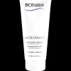 Biotherm Körperpflege Lait de Douche Cleansing Shower Milk 200 ml