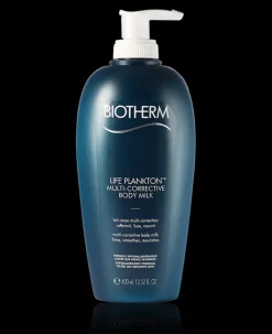 Biotherm Life Plankton Body Milk 400 ml