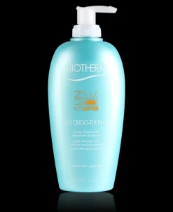 Biotherm Sun After Creme Lait Oligo-Thermal Visage & Corps After Sun 400 ml