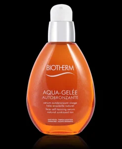 Biotherm Sun Aqua-Gelee Autobronzate 50 ml