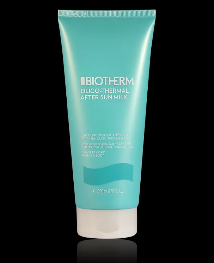 Biotherm Sun Oligo-Thermal Aftrer-Sun Milk 200 ml